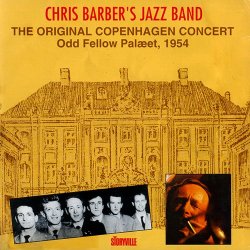 Label: Storyville Records 	Жанр: Jazz  	Год
