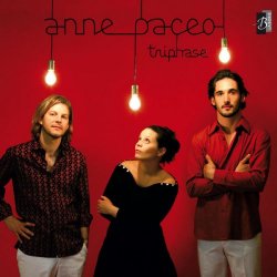 Anne Paceo - Triphase (2008) [Hi-Res]