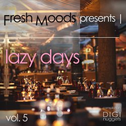 Label: Digi Nuggets 	Жанр: Downtempo, Chill Out,