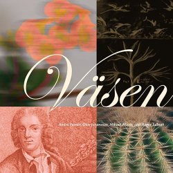 Vasen - Linnaeus Vasen (2007)