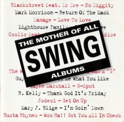 Label: Telstar 	Жанр: RnB, Swing 	Год выпуска: