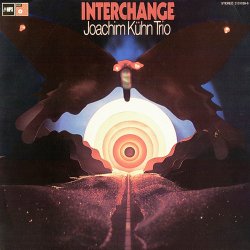 Label: MPS Records 	Жанр: Jazz / Free Jazz 	Год