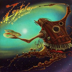 Label: Self Released 	Жанр: Jazz-Fusion 	Год