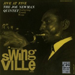 Label: OJC / Prestige 	Жанр: Jazz  	Год