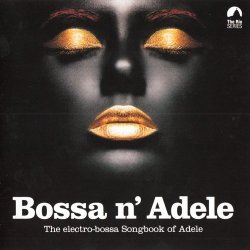 Label: Music Brokers 	Жанр: Bossa 	Год выпуска: