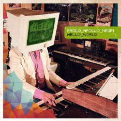 Label: Hammondbeat Records 	Жанр: Acid Jazz /