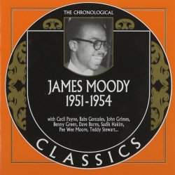 Label: Classics 	Жанр: Jazz  	Год выпуска: