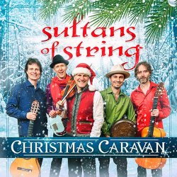 Label: CEN Records 	Жанр: Jazz, World, Holiday