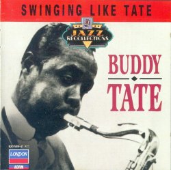 Label: London Records 	Жанр: Jazz / Swing 	Год