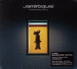 Jamiroquai - Travelling Without Moving