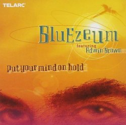 Label: Telarc 	Жанр: Acid Jazz 	Год выпуска: 1999