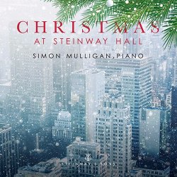 Label: Steinway and Sons 	Жанр: Jazz, Holiday