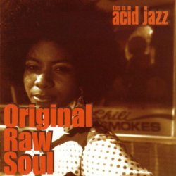 Label: Instinct Records 	Жанр: Acid Jazz / Funk /