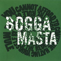 Flat Earth Society & David Bovee - Boggamasta