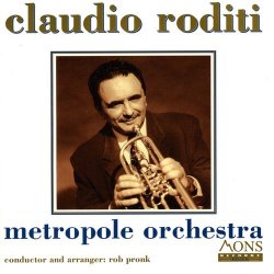 Claudio Roditi - Claudio Roditi & Metropole