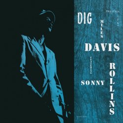 Label: Prestige Records 	Жанр: Jazz  	Год