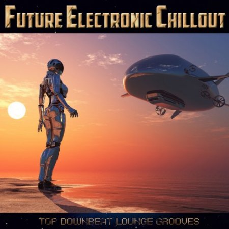 Label: Ragimusic  Жанр: Downtempo, Chillout,