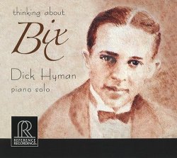 Label: Reference Recordings 	Жанр: Jazz / Ragtime