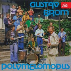 Orchestr Gustava Broma - Gustav Brom: