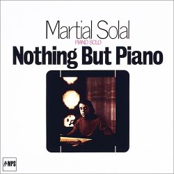 Label: MPS Classical 	Жанр: Jazz  	Год