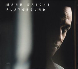Label: ECM Records 	Жанр: Jazz  	Год