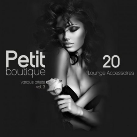 Label: REAL MAGIC  Жанр: Downtempo, Chillout,