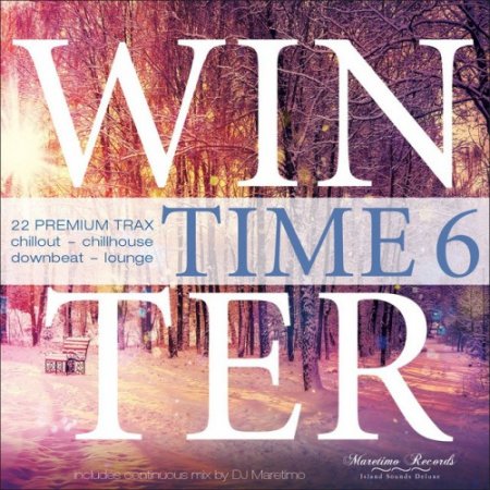 Label: Manifold Records  Жанр: Downtempo,