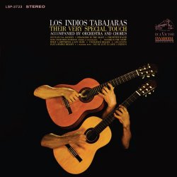 Label: RCA / Legacy 	Жанр: Easy Listening, Latin