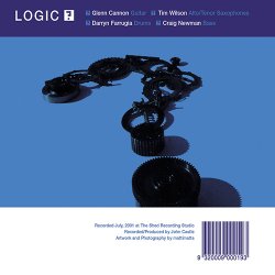 Label: Self Released 	Жанр: Jazz, Fusion 	Год