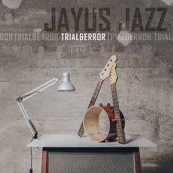 Label: Lampshade Media 	Жанр: Jazz / Fusion 	Год