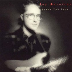 Label: Antilles New Directions 	Жанр: Jazz /