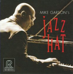 Label: Reference Recordings 	Жанр: Jazz 