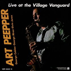 Label: Contemporary Records / Victor Japan 	Жанр: