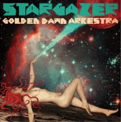 Label: Modern Imperial Records 	Жанр: Afrobeat,