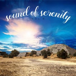 Sound Of Serenity Vol 6 (2018)
