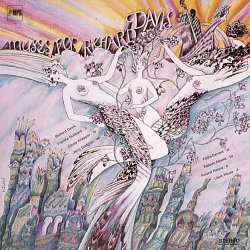 Label: MPS Records 	Жанр: Jazz  	Год