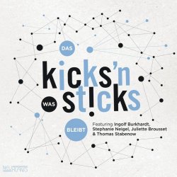 Label: Neuklang Records 	Жанр: Jazz  	Год
