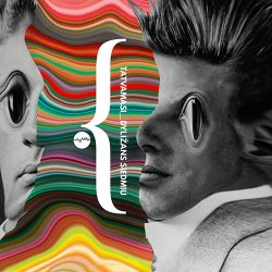 Label: Audio Cave Records 	Жанр: Jazz-Rock,