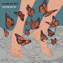 Kami Octet - Spring Party (2017)