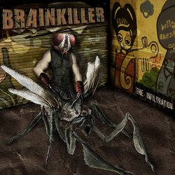 Brainkiller - The Infiltration (2011)
