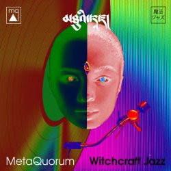 Label: Self Released  	Жанр: Jazz-Rock,