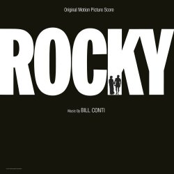 Bill Conti - Rocky (Original Motion Picture