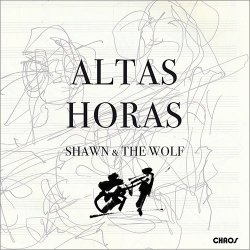 Label: Chaos 	Жанр: Jazz  	Год выпуска: 2018