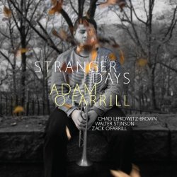 Label: Sunnyside Records 	Жанр: Jazz  	Год