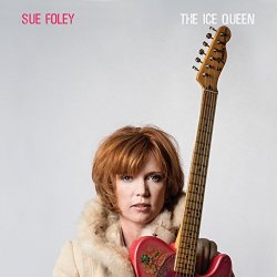 Label: Stony Plain Records 	Жанр: Blues 