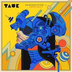 Label: TAUK Management, LLC 	Жанр: Jazz / Fusion