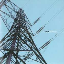 Lomo - Painkiller (2002)
