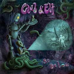 Label: Face Pelt Records 	Жанр: Jazz  	Год