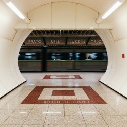 Prato, Bell & Luckin Trio - Through The Tunnel
