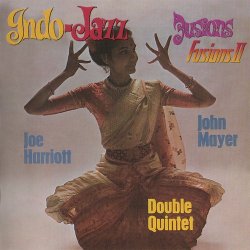 Joe Harriott & John Mayer Double Quintet -
